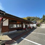 寺の駅 寿福 - 外観