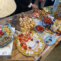 アトモス･イタリアンダイニング - 