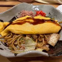 OSAKAきっちん。 東急プラザ渋谷店 - 
