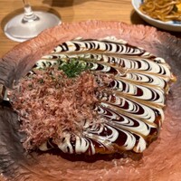 OSAKAきっちん。 東急プラザ渋谷店 - 