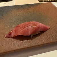 寿司と日本料理 銀座 一 - 