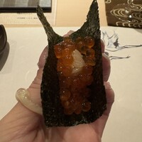 寿司と日本料理 銀座 一 - 