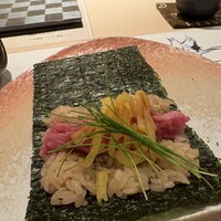 寿司と日本料理 銀座 一 - 