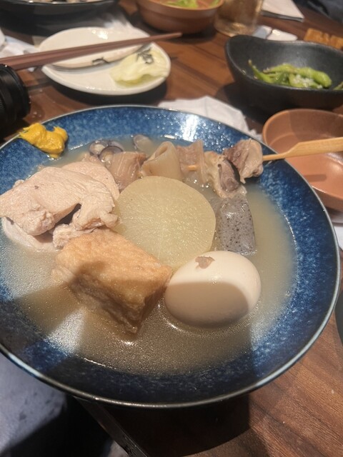 Izakaya Kamadoka Gotanda Higashiguchi Ten