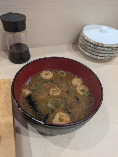 tachikui sushi hyoutan Yokogawa Ten photo 2