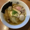 らぁ麺 とうひち