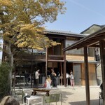 ブルーボトルコーヒー - 