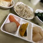 うまいものや - 