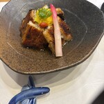 入谷鬼子母神門前のだや - 