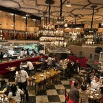 カフェ ラ・ボエム - 