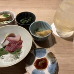 全席個室 Jibundoki 大宮東口站前店 - 
