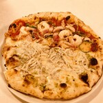 カフェ ラ・ボエム 白金 - 