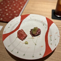 京都肉割烹 みや田 - 