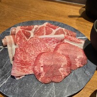 しゃぶしゃぶ KINTAN 代官山本店 - 