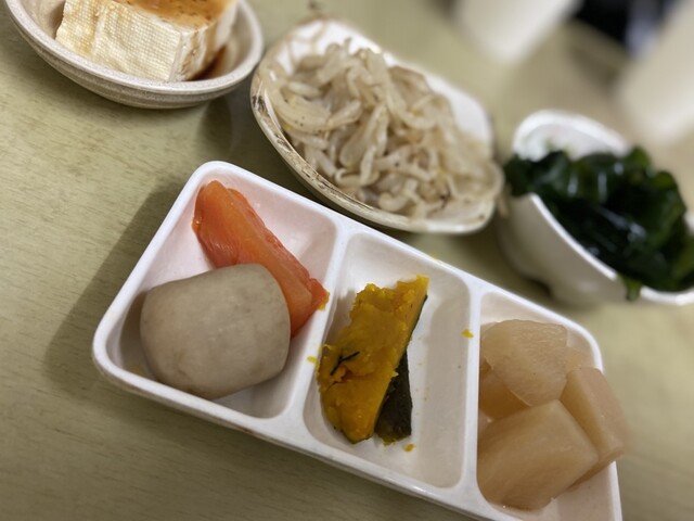 うまいものや（【旧店名】うまいものや 麺遊喜） - 宮城野原（ステーキ）の写真