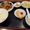 八福食堂 九十九里店