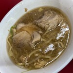 ラーメン二郎 - 