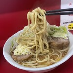 ラーメン二郎 - 