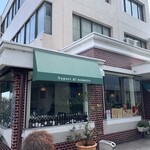 サポーリ ディ ノモト - 