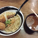 RAMEN 浜虎 福岡中洲店 - 