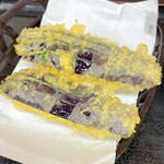 蕎麦 こばやし - 