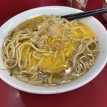 ラーメン二郎 - 