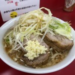 ラーメン二郎 - 