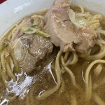 ラーメン二郎 - 