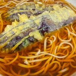 蕎麦 こばやし - 