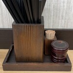 蕎麦 こばやし - 