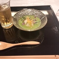 下鴨茶寮 本店 - 
