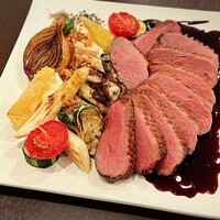 マグレドカナール ロティ 380g