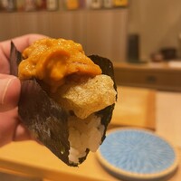 広島 鮨 天ぷら いわい - 
