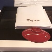 下鴨茶寮 本店 - 
