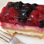 メゾンカイザー 近鉄あべのハルカスタワー館店 - タルト・モンジュ