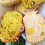 メゾンカイザー 近鉄あべのハルカスタワー館店 - 