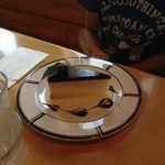 スモールフルーツランド ベリーコテージ - ムース