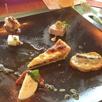 アーティスト カフェ - 