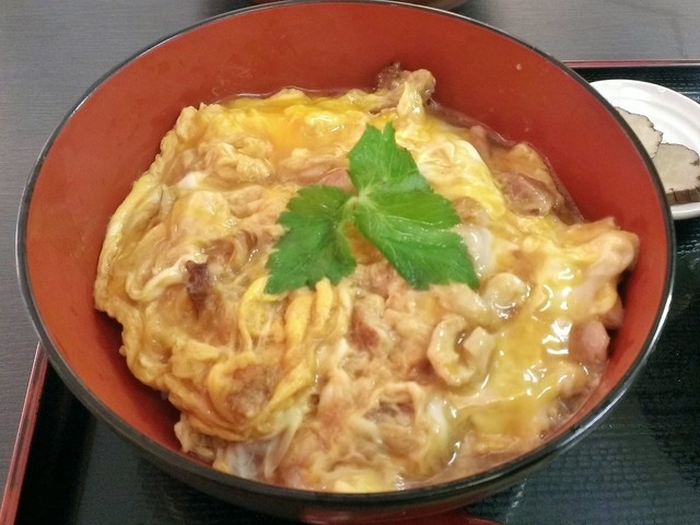 秋田比内地鶏や 浅草国際通り店 浅草 つくばｅｘｐ 親子丼 食べログ