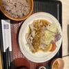 大戸屋 横浜ビジネスパーク店