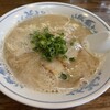 博多ラーメン ばりこて