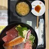 沼津魚がし丼 アスティ静岡店