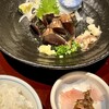 本格板前居酒屋 お魚総本家 立川店