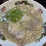 らーめん 陽八 - 