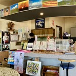 タッチ - 着物が良くお似合いでした