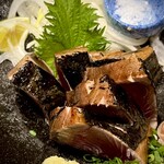 本格板前居酒屋 お魚総本家 - 