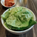 黒毛和牛専門 焼肉スタジアムJan - 