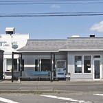 中田製作所 - 全景