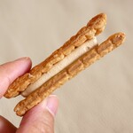 バターバトラー - 料理写真: