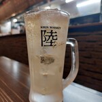 黒毛和牛専門 焼肉スタジアムJan - 